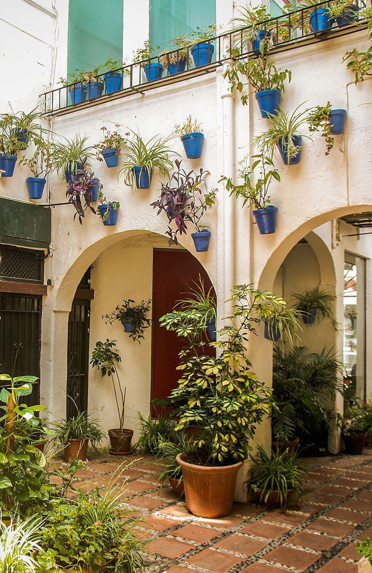 Kombinér studierne med smuk arkitektur i Barcelona