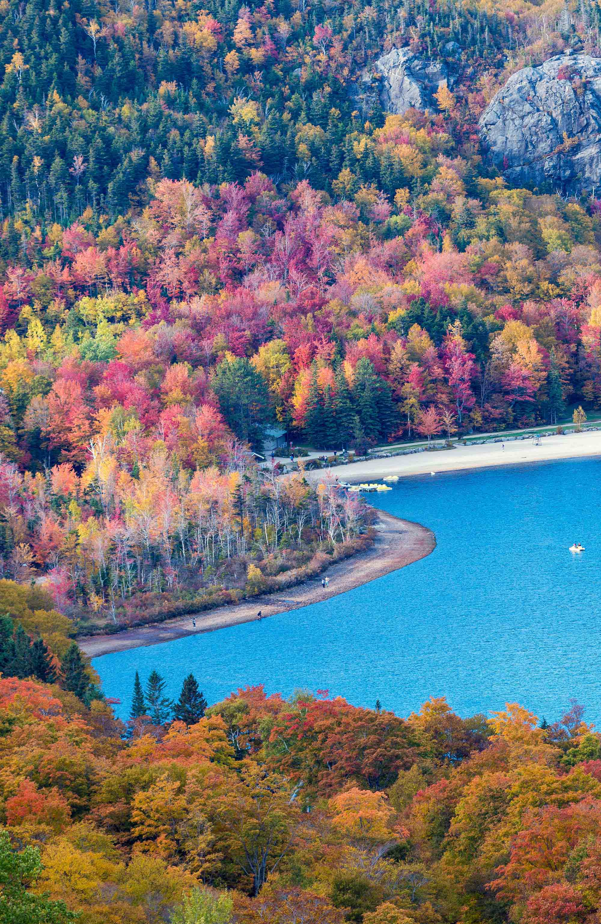 Rejser til New England | KILROY