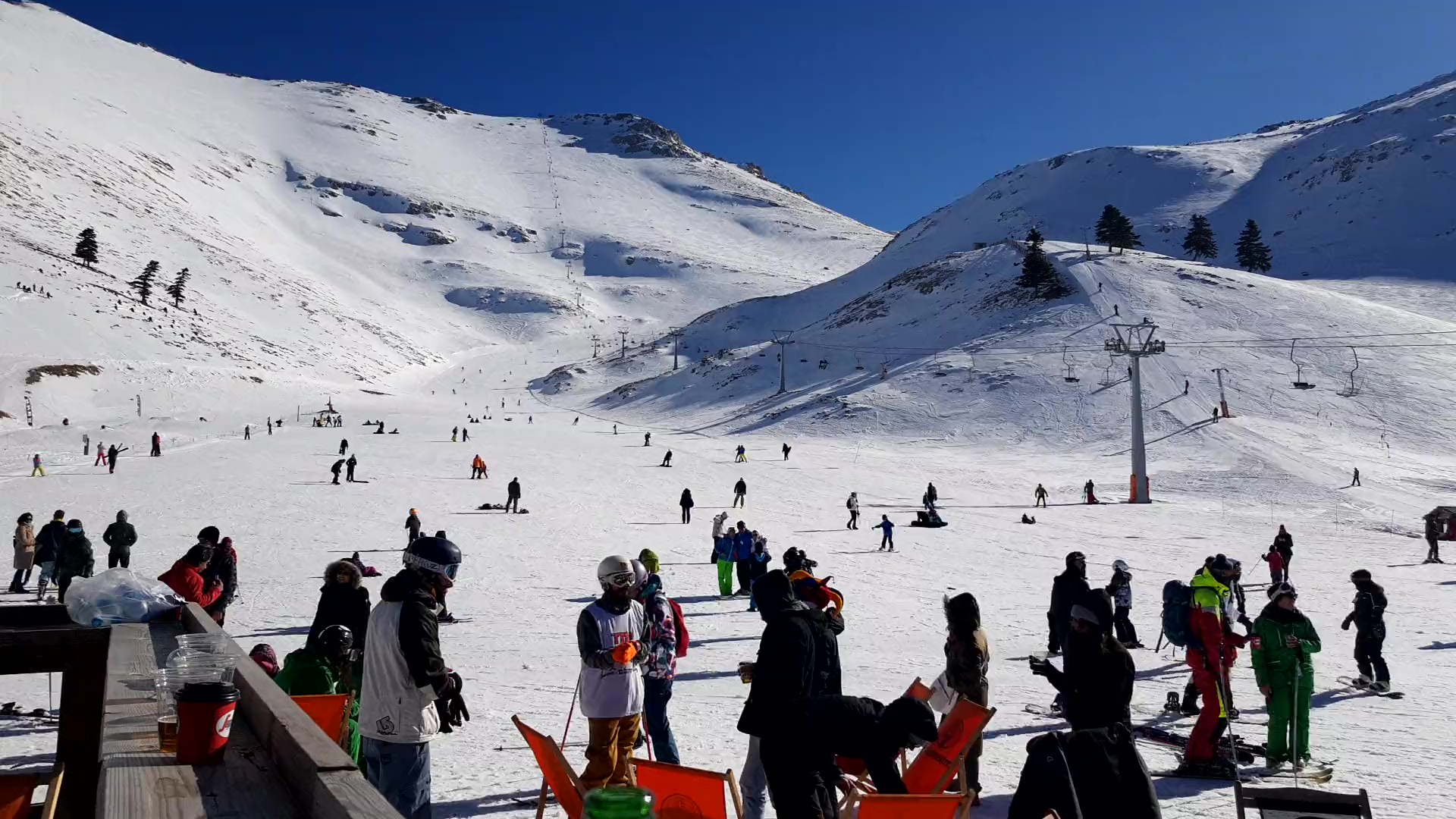 Tag på Working Holiday i Canada med KILROY