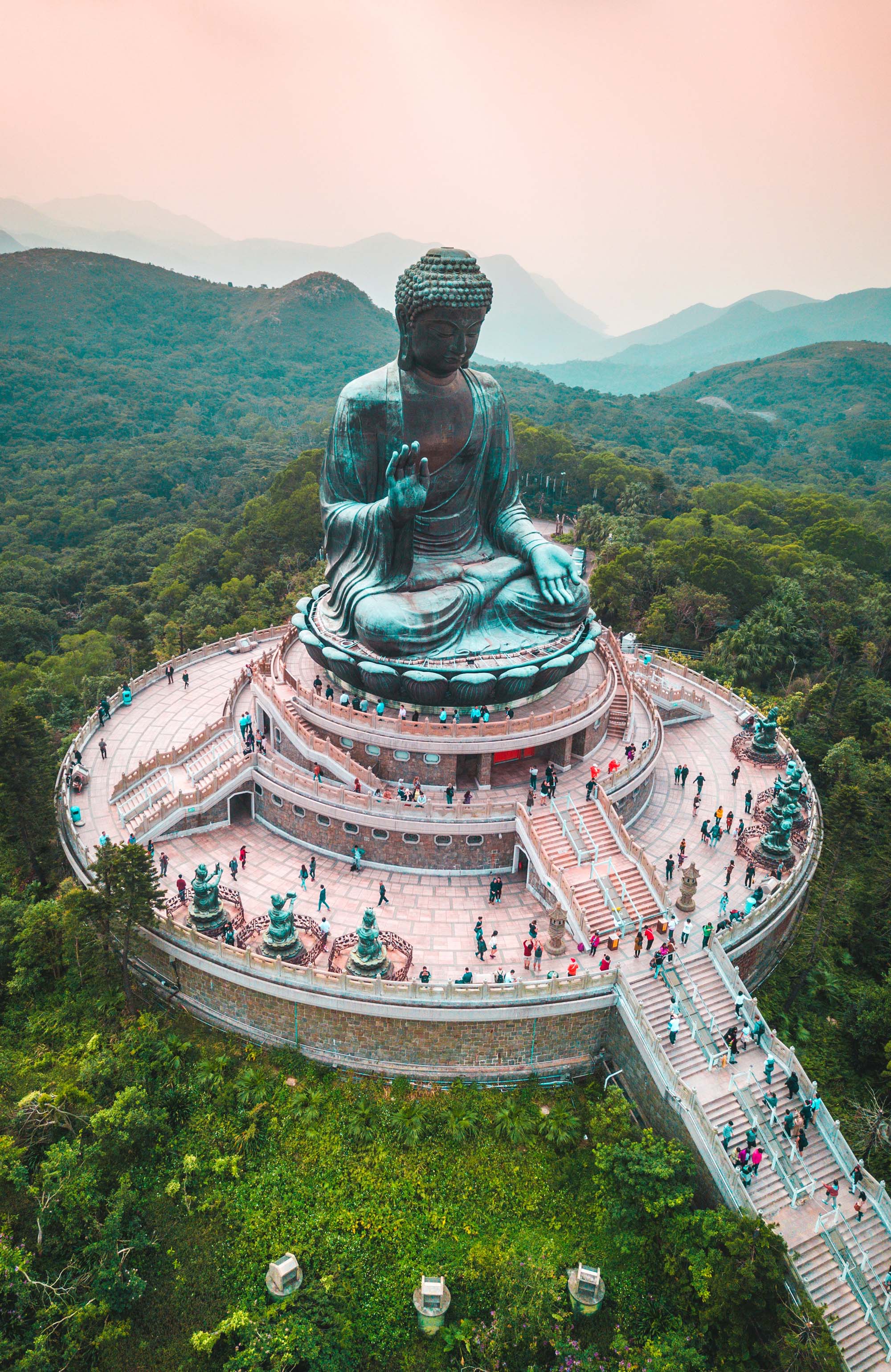 Rejser til Hong Kong | Kultur og ferie i Hong Kong | KILROY