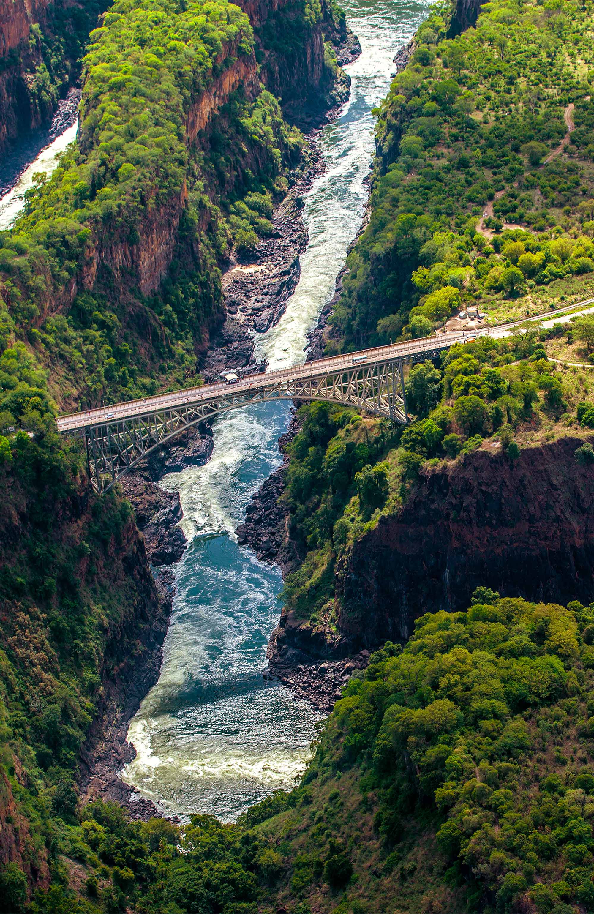 Rejser til Zambia | Backpacking i Zambia | KILROY