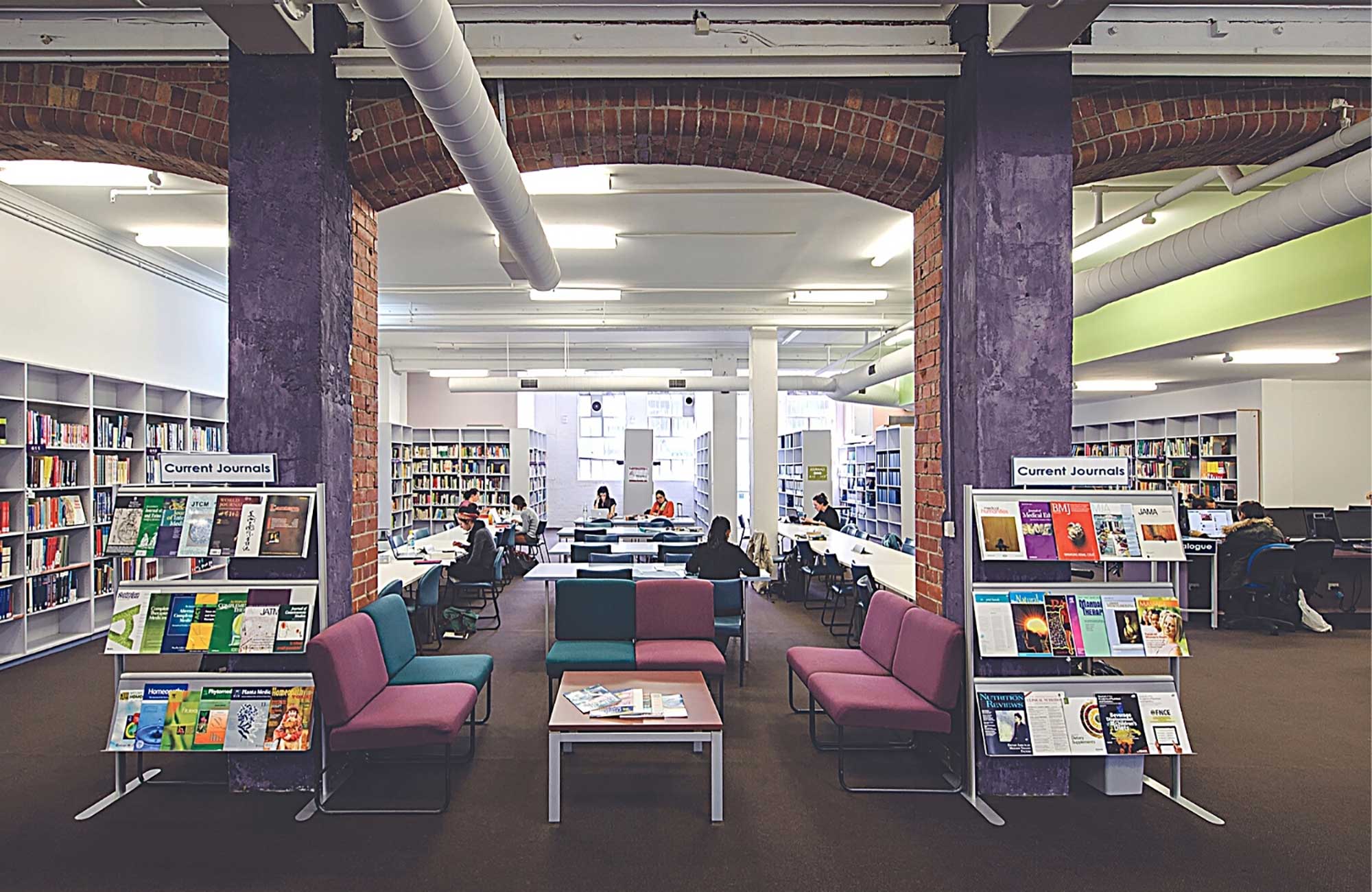 Studier i Sydney, Brisbane, Melbourne eller Adelaide | Education Abroad