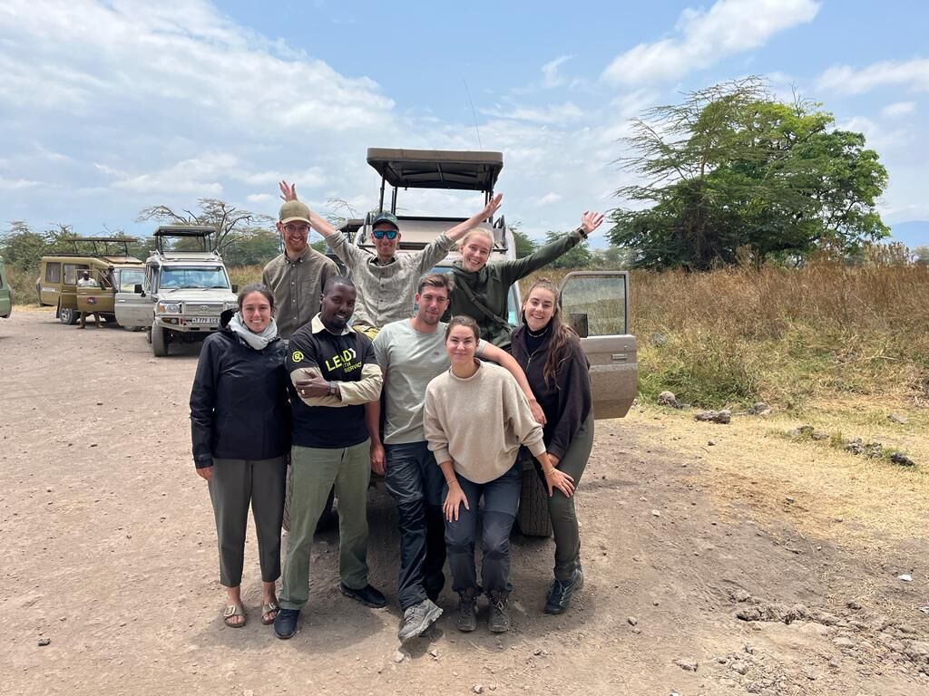 TM 23 31 Southern Africa Day 6