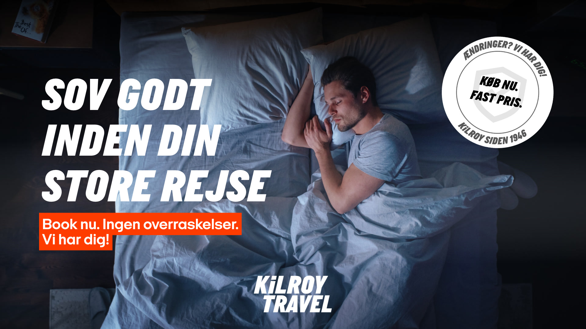 Kilroy Guarantee Stills KDK Sleep 16X9