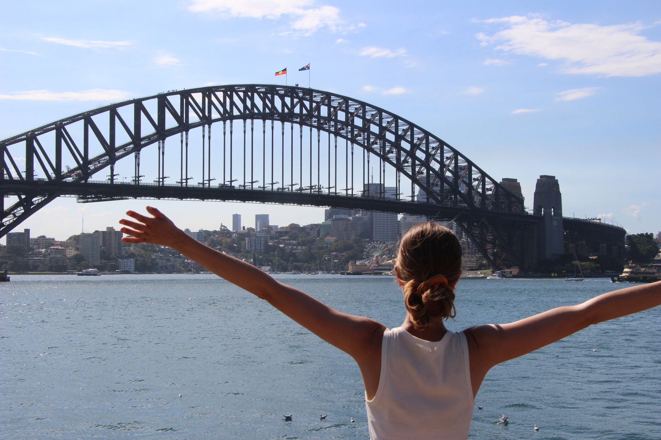 Udveksling | Medicin på University of Sydney