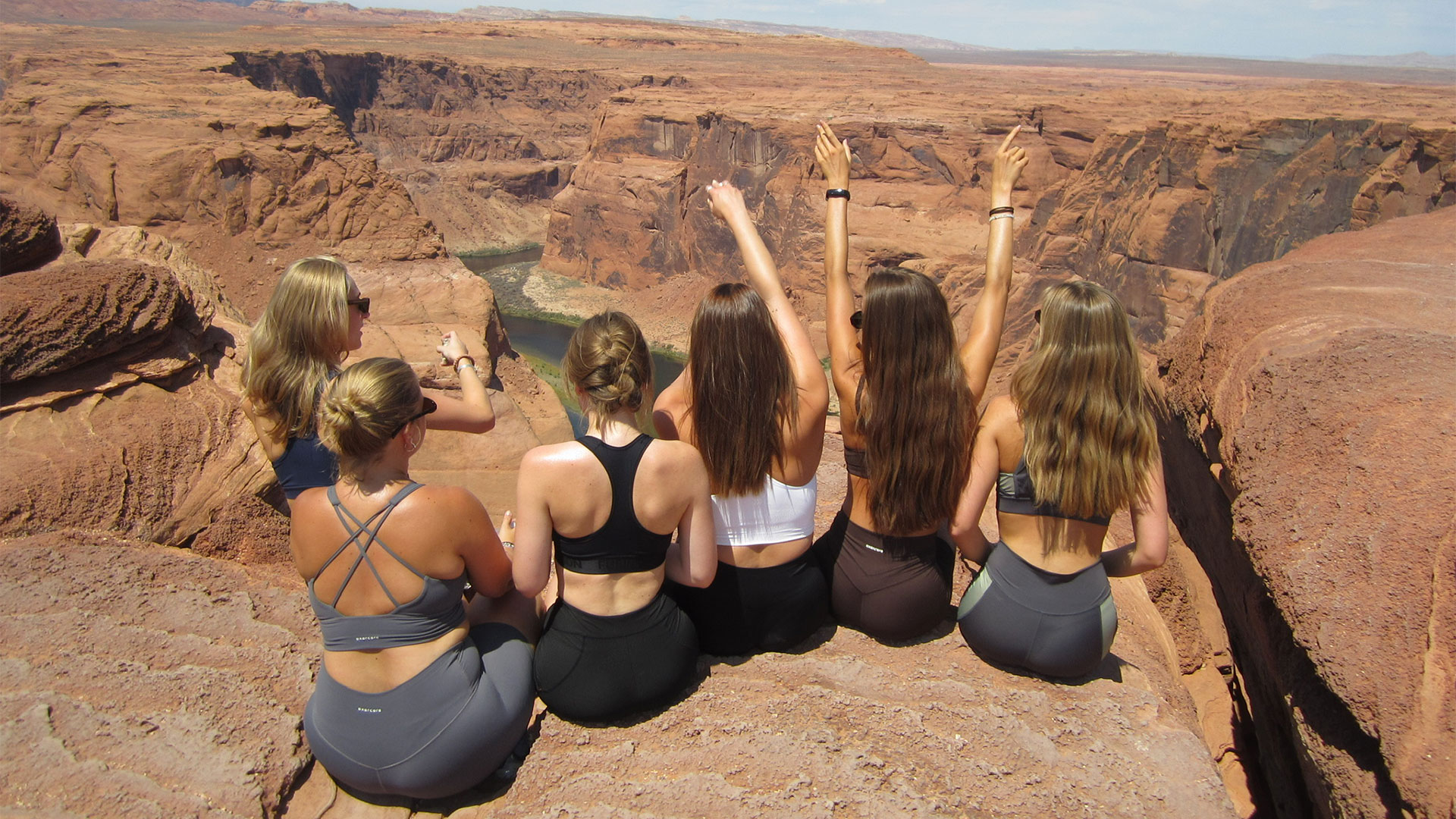 Udveksling i San Diego