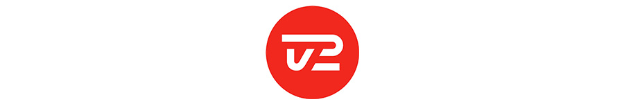 TV2 Logo