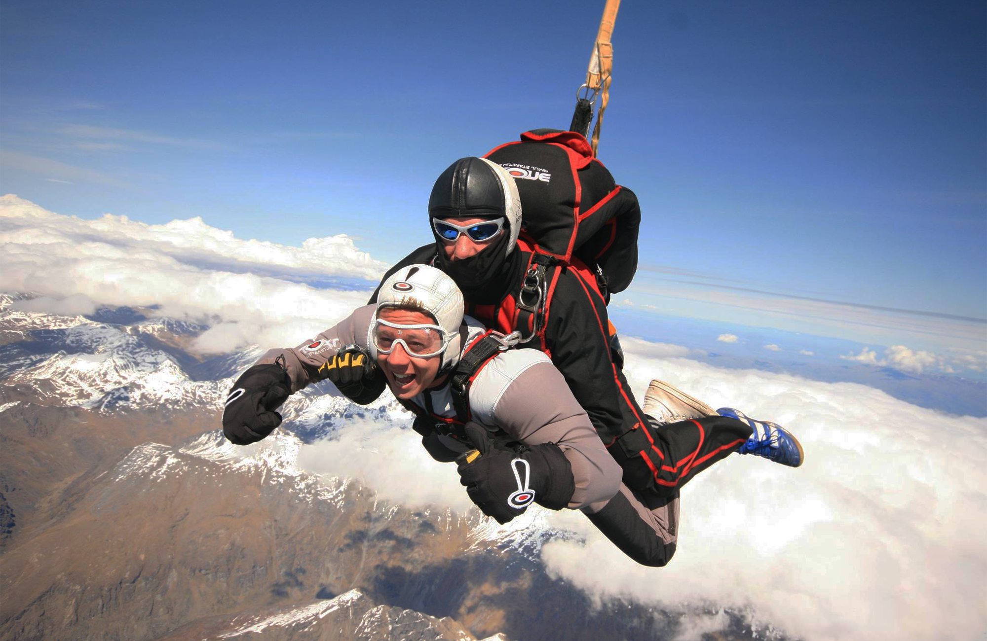 KDK STAFF LASSE M SKYDIVING 2