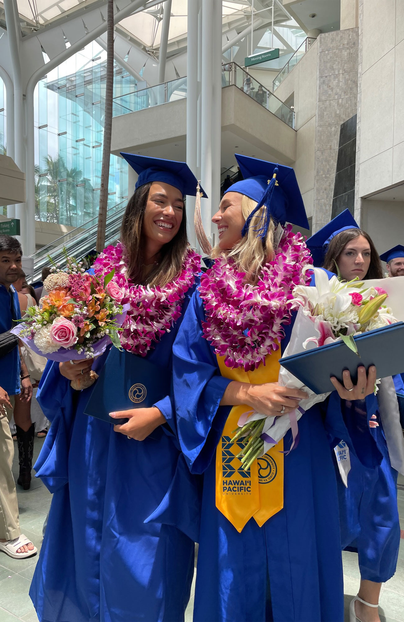 Studier på Hawaii Pacific University | Education Abroad 