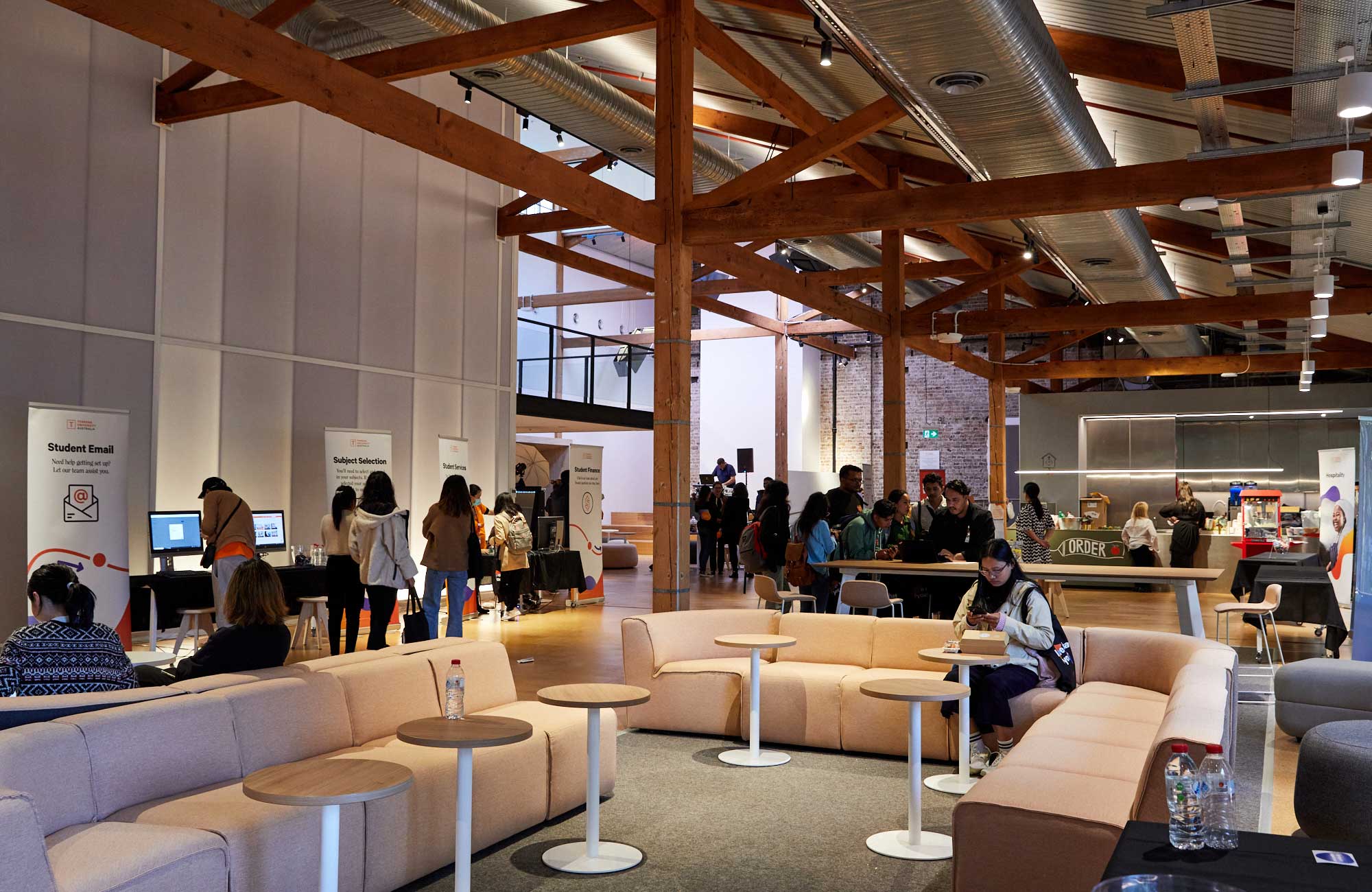 Studier i Sydney, Brisbane, Melbourne eller Adelaide | Education Abroad