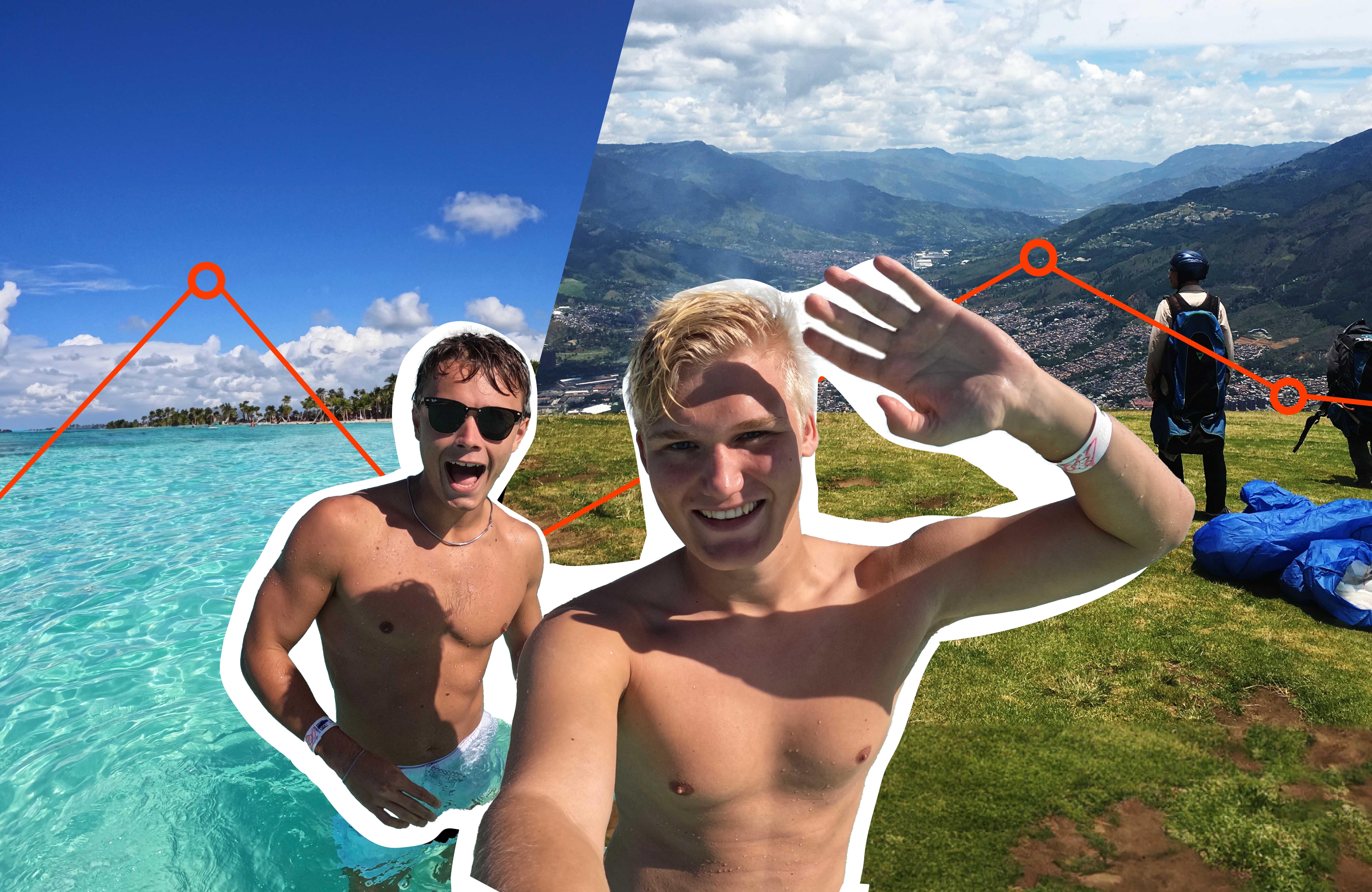 Paluch&Momme Landing