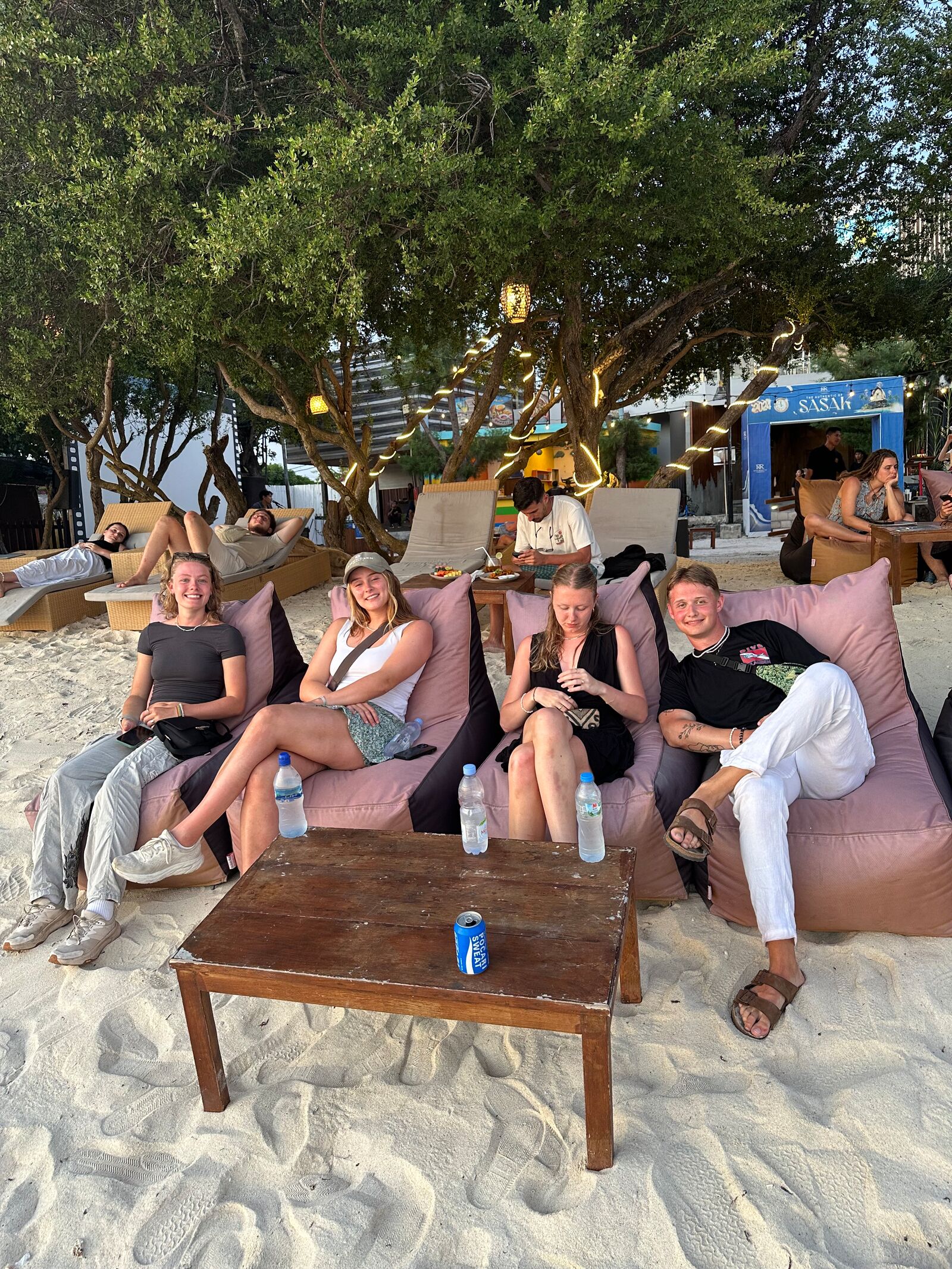 Tripmates Bali Australië Dag 10