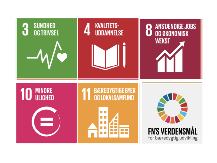 Elever på prisvenlig studietur til Budapest