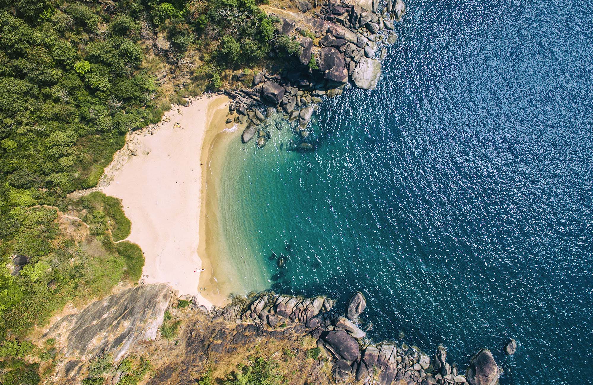 Rejser til Goa | Yoga retreat i Goa | KILROY