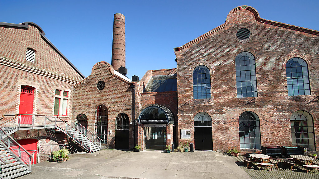 edinburgh-mining-museum