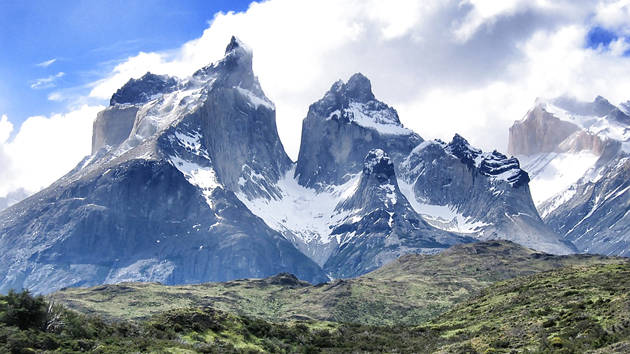 Glaciers and Torres Paine Adventure - 5 Days