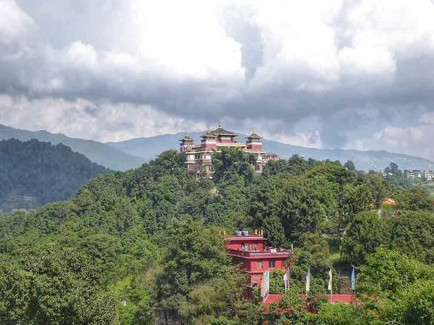 kopan-monastery-pilgrimage-11-days-7