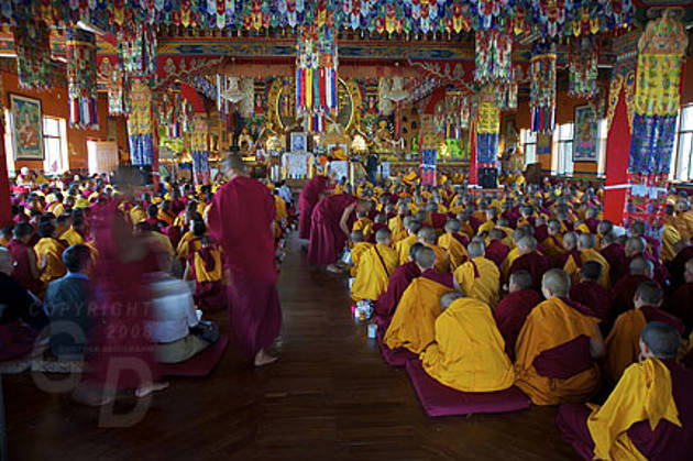 kopan-monastery-pilgrimage-11-days-6