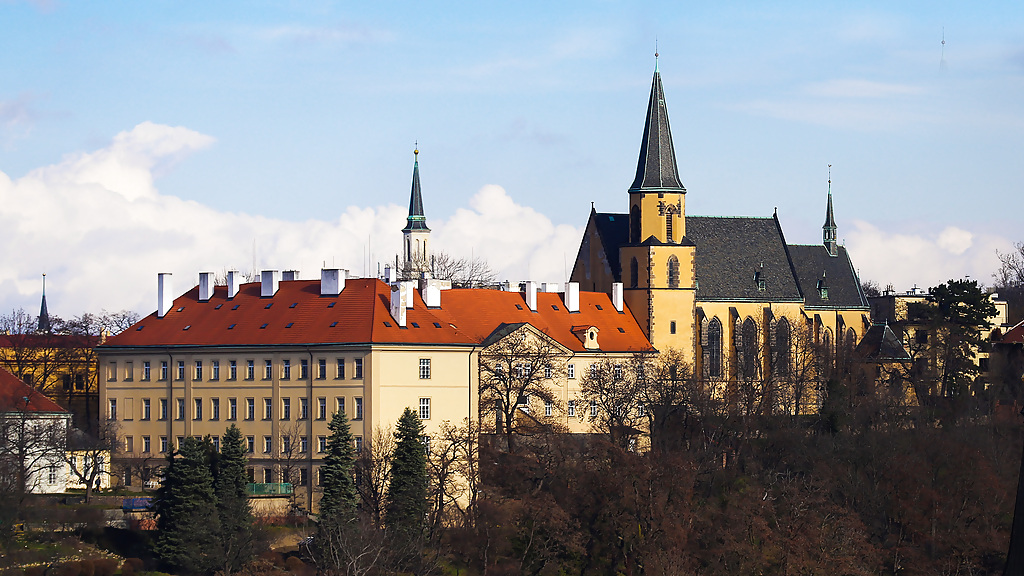 codan-prague-health-care-institution-visit