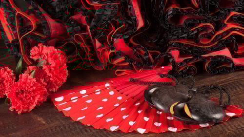 62-iberinbound-barcelona-flamenco-only-dancelesson