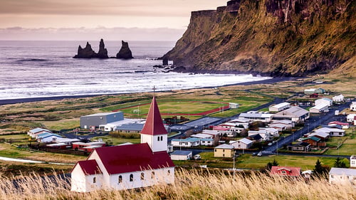 reykjavik-lecture-on-iceland