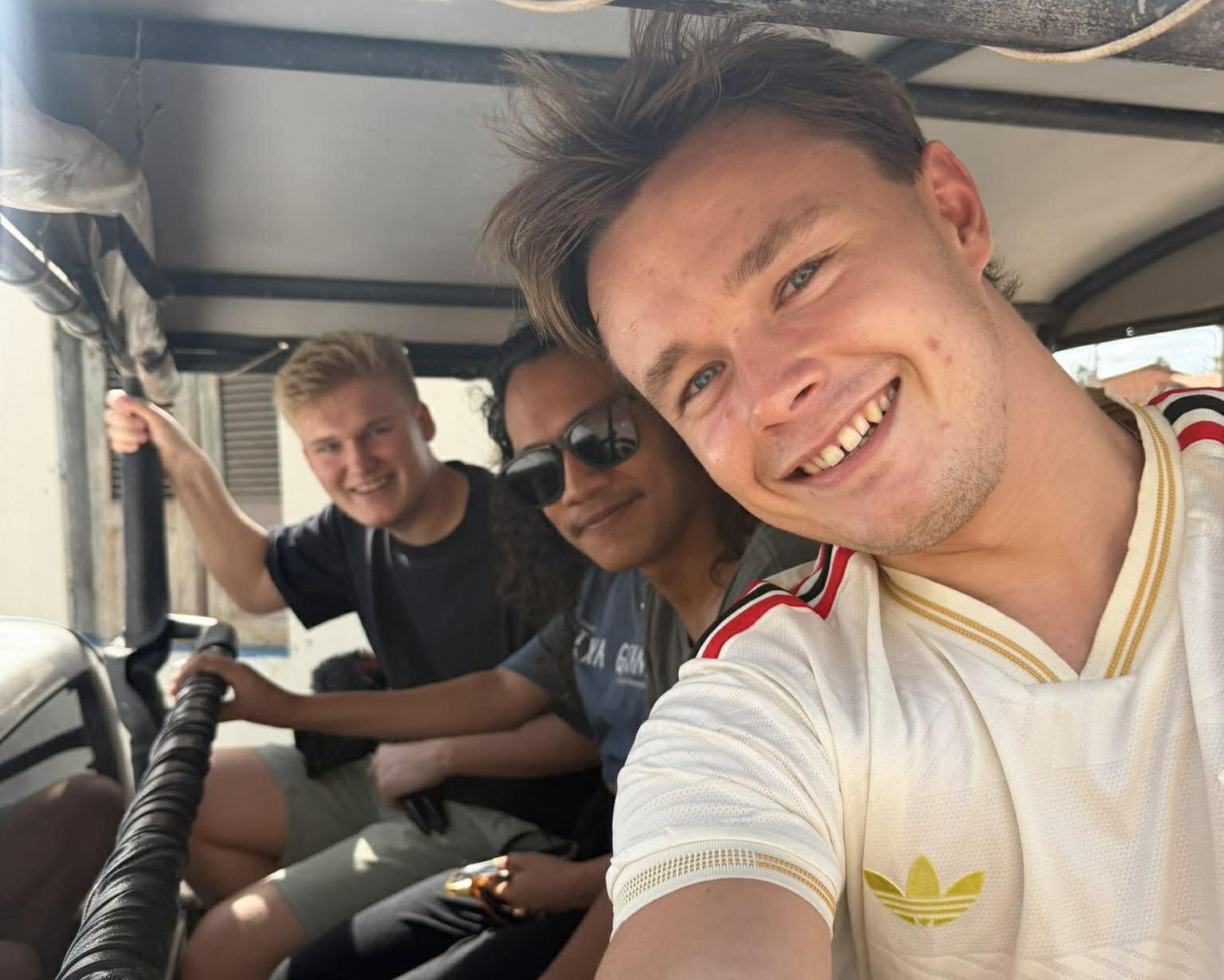 Paluch Og Momme Lencois