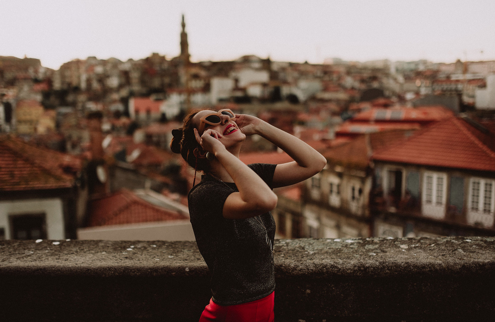 nyd dit ophold i Portugal på denne rundrejse