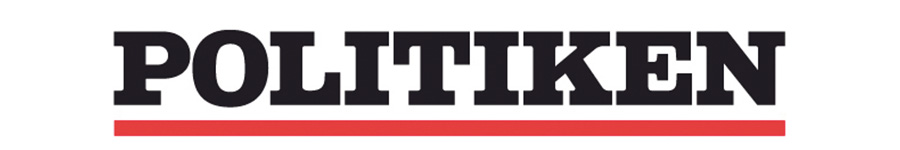 Politiken logo