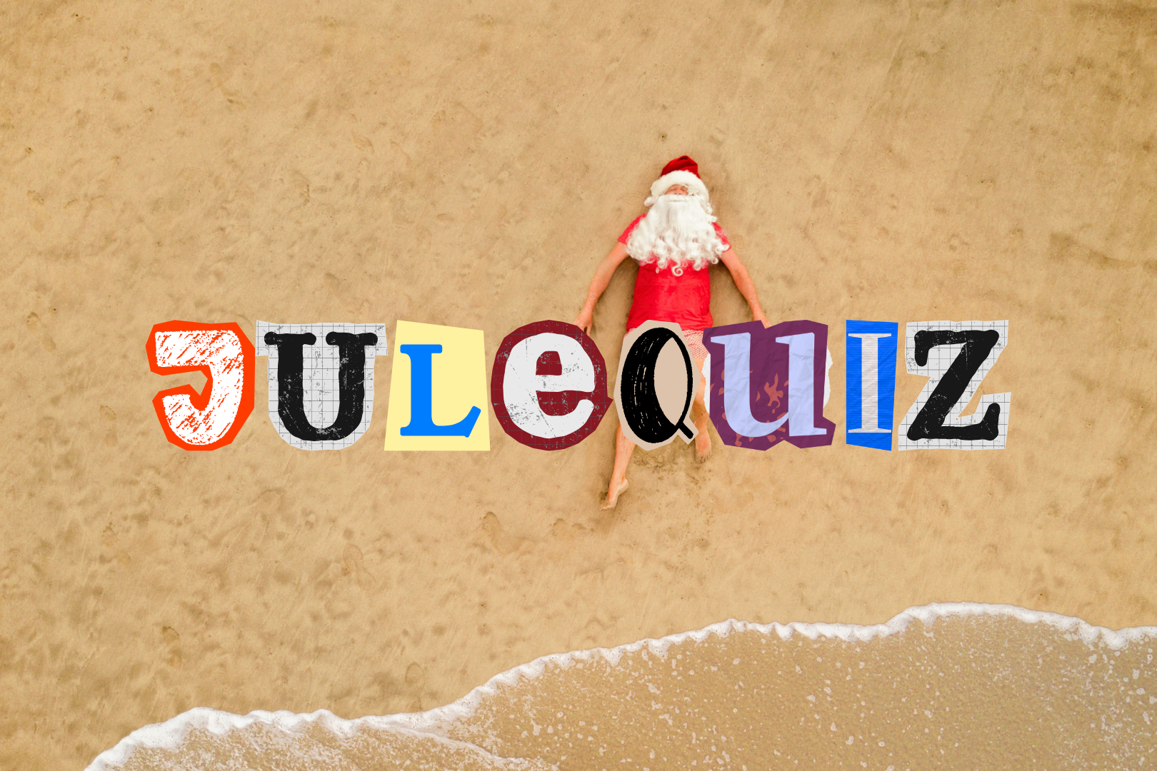 Julequiz