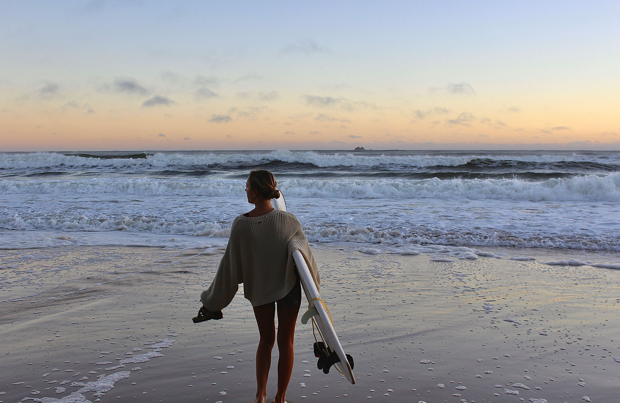 Sådan får du råd til at læse i udlandet