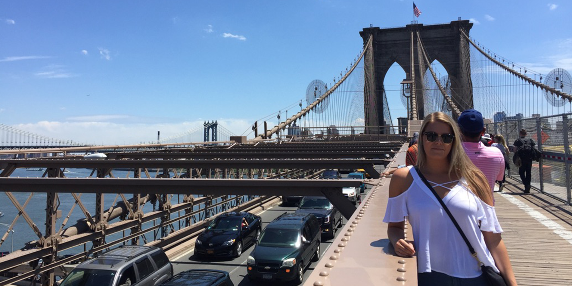 Staff Silje Education