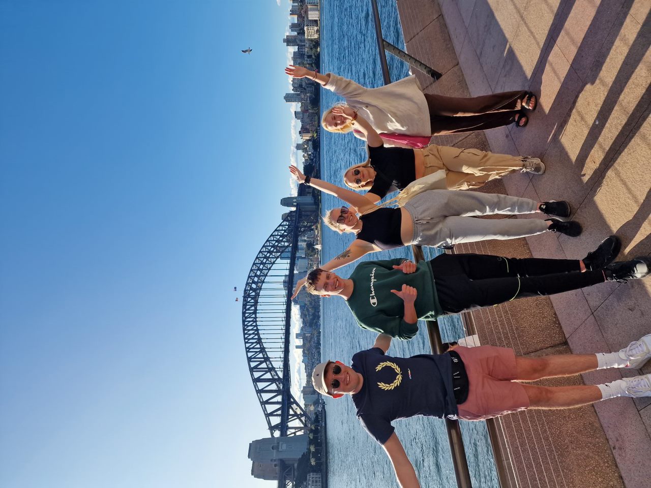 Working Holiday i udlandet - tjen penge mens du rejser