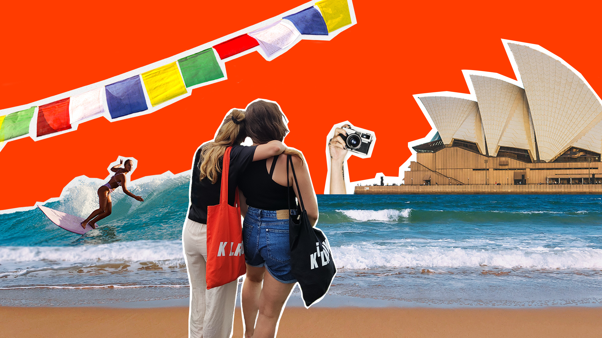 KILROY Mind The Gap Minder Udenfor Normerne